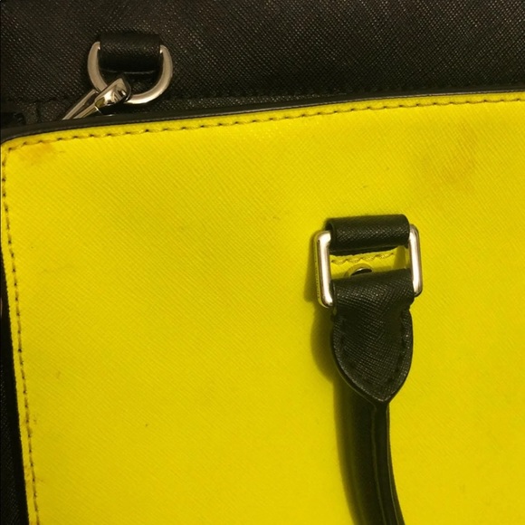 Michael Kors Small Selma Bag - Picture 8 of 8